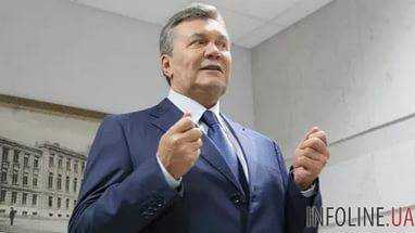Адвокат рассказал, что еще не разговаривал с Януковичем