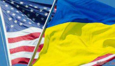Украина и США увеличили товарооборот