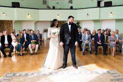Всплыли скандальные подробности «прокурорской свадьбы» сына Юрия Луценко. Видео