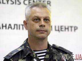 В Минобороны рассказали о "министре ДНР", которого подорвали в Донецке