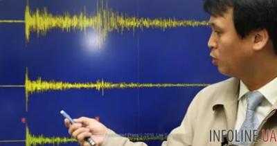 В КНДР произошло землетрясение, подозревают ядерное испытание