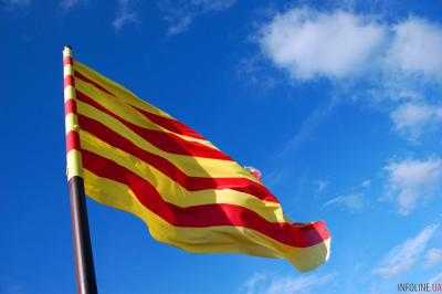 Мадрид взял под контроль силы правопорядка Каталонии