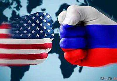 В США издали пособие по противодействию гибридной войне России на основе событий в Украине