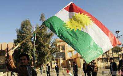 Турция не признает референдум о независимости Иракского Курдистана