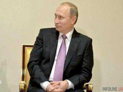 Силовики предлагают Путину: «давай гайки закрутим или устроим побоище у границ Украины»