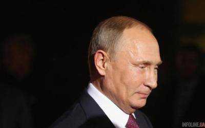 Лучше бы заспиртовали: пивная этикетка с Путиным порвала сеть