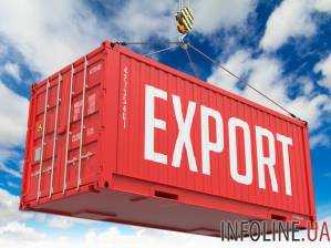Украина экспортировала более 10 млн тонн зерновых