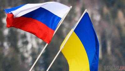 Россия продолжает истерить и упрашивает мир помешать украинизации в Украине