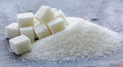 Экспорт сахара в 2017/2018 маркетинговом году может быть снижен в полтора раза