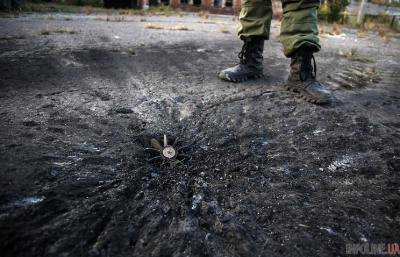 Правоохранители расследуют причины подрыва пограничников в "Станице Луганской"