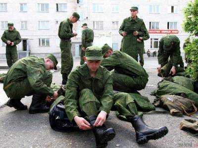 Военный арсенал в Калиновке должны были расформировать в 2012 году