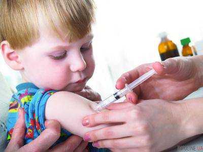 Без этой прививки ребенка не пустят в детсад и школу