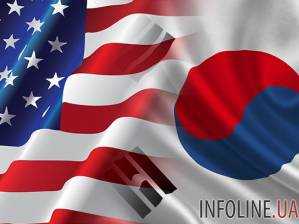 КНДР видит заговор в оборонном договоре США и Южной Кореи