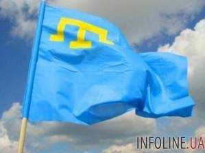 В Крыму задержали трех крымских татар