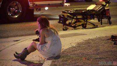 Число жертв стрельбы в Лас-Вегасе выросла до 59