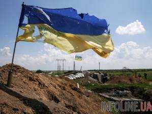 Боевики обстреляли украинские позиции в районе Авдеевки