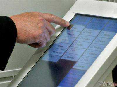В Эстонии начали электронное голосование на выборах в органы местного самоуправления
