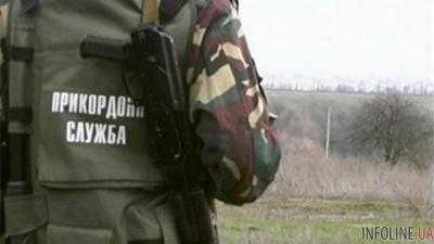С начала проведения АТО на Донбассе погибли 69 пограничников