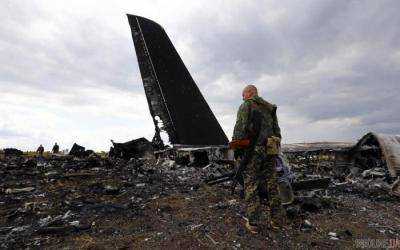 Трагедия Ил-76: в сеть слили имена убийц.Видео