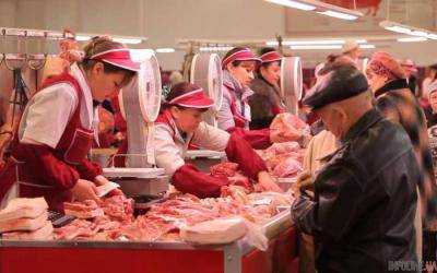 Находка в "свежем" мясе шокировала украинку