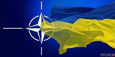 НАТО позволит Украине выбрать алгоритм по вступлению в Альянс