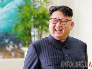 Хакеры КНДР похитили план убийства Ким Чен Ына