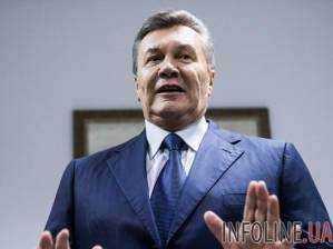 Суд перенес рассмотрение дела Януковича на 19 октября