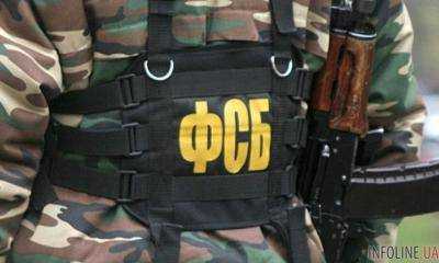 Российские силовики задержали 14 крымских татар