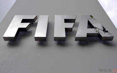 ФИФА приостановила членство Пакистана