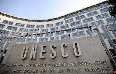 ЮНЕСКО планирует в апреле представить очередной доклад о ситуации в Крыму