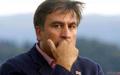 Смертельная угроза нависла над Саакашвили