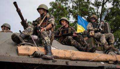 Будет новая война: озвучен мрачный прогноз по Украине