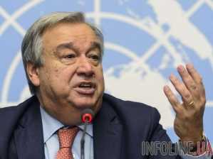 Генсек ООН сожалеет об выходе США из ЮНЕСКО