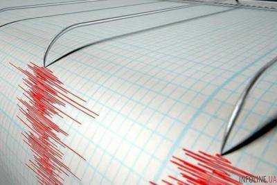 Землетрясение магнитудой 5,4 балла произошло в Мексике