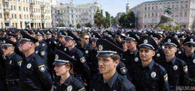 Порядок в Киеве сегодня обеспечат 5 тыс. правоохранителей