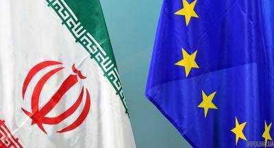 ЕС настаивает на соблюдении договора по ядерной программе Ирана