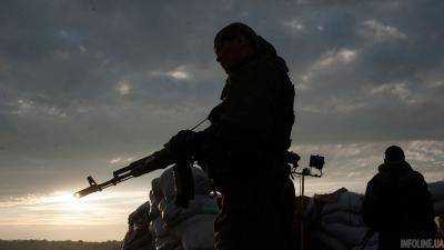 Как жук на булавке: украинская снайперша рассказала об ожесточенном сражении с боевиками на Донбассе