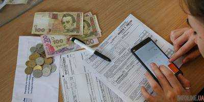 В Кабмине планируют запустить механизм монетизации субсидий с января 2018 года
