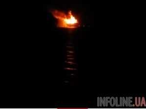 В американском штате Луизиана произошел взрыв на нефтяной платформе, есть пострадавшие