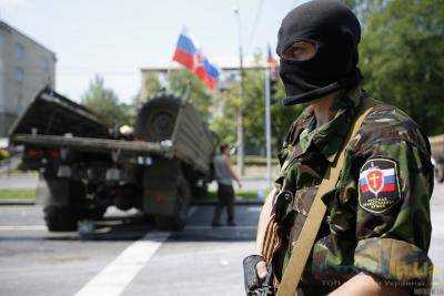 Боевики яростно наступают, погибших АТОшников на Донбассе все больше