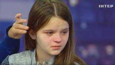 Лутковська: "Інтер" порушив права 12-річної породіллі
