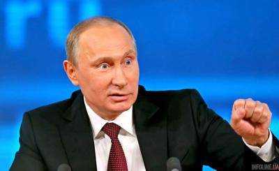 Закрытие границы между Россией и Донбассом приведет к резне - Путин