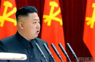 Ким Чен Ыну выписана черная метка — российский сенатор