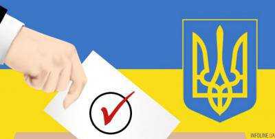 Стало известно, за кого проголосовали бы украинцы на выборах
