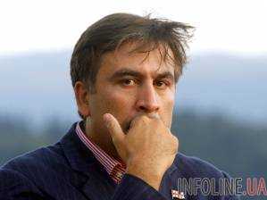 Генпрокурор: нет никаких обстоятельств, которые мешают выдворению Саакашвили