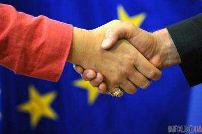 Правительство утвердило план мероприятий по реализации соглашения об ассоциации с ЕС