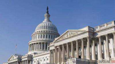В сенате США поддержали продление закона о слежке за рубежом