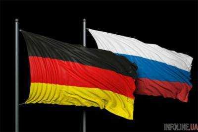 Немецкие компании не будут работать в Крыму
