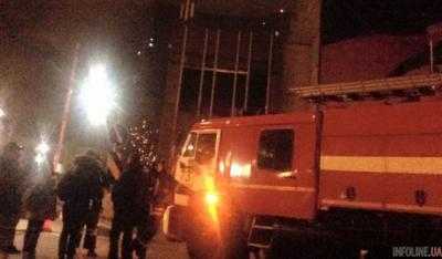 Из-за угрозы взрыва с концерта в Херсоне эвакуировали людей