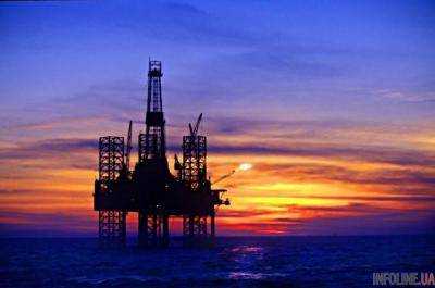 Фьючерсы на нефть марки Brent выросли в цене до 59,39 доллара за баррель